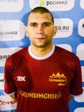 Александр Рябовол