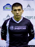 Юрий Жмурко