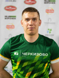 Сергей Бутенко
