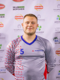 Максим Сукманов