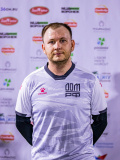 Николай Каревский