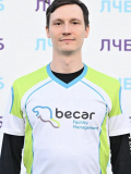 Сергей Виногоров