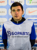 Денис Каляпин