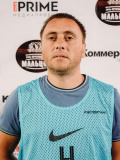 Дмитрий Небренчин
