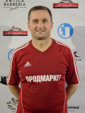 Дмитрий Боряков