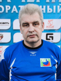 Дмитрий Горбатов