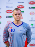 Денис Болдырев