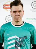 Вячеслав Кравцов