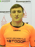Алексей Чулков