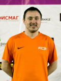Алексей Шапа