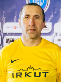 Сергей Мощенский