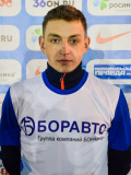 Иван Минников