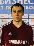 Сергей Седых