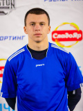 Сергей Кладнев