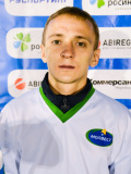 Евгений Хачумов