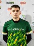 Илья Гуцан