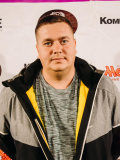 Максим Ковяков 