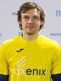 Валерий Гуров