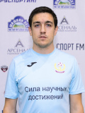 Виталий Чуев