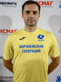 Михаил Колпаков
