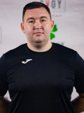 Максим Ерошкин