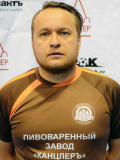 Александр Назарьев