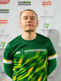 Олег Борзенков
