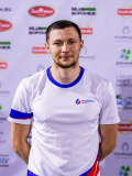 Антон Дементьев