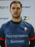 Дмитрий Захаров