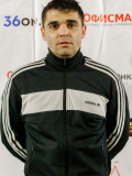 Михаил Джибаев