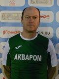 Алексей Шаталов
