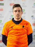 Алексей Гончаров