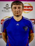 Владимир Шуринов