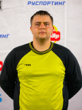 Максим Рыжков