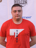 Александр Симонов