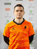 Никита Рамонов
