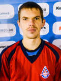 Дмитрий Строков