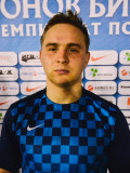 Владимир Рязанов
