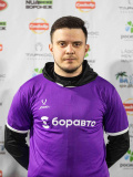 Никита Анисимов