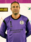 Станислав Кравцов