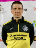 Михаил Акбаш