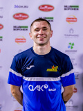 Александр Цветков