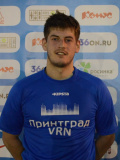 Дмитрий Пойманов
