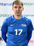 Дмитрий Фролов