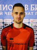 Валерий Каличев