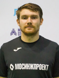 Юрий Кутюшев