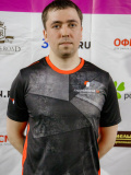 Алексей Рязанов