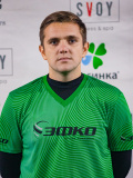 Дмитрий Ямушев