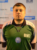 Алексей Бочкарев