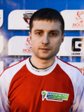Дмитрий Полин
